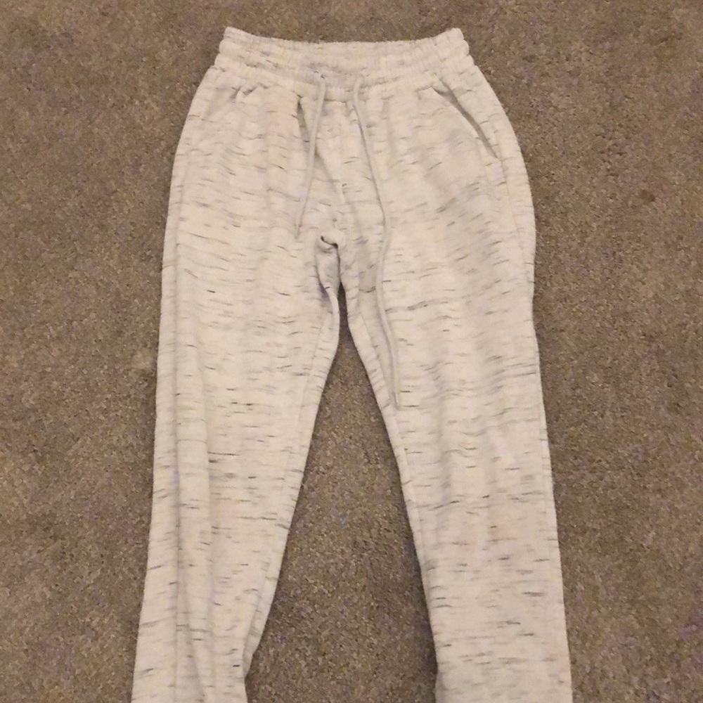 Adorable sweats!